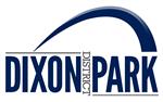 Dixon Park District Logo