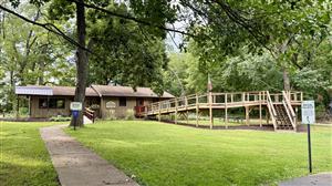 Ruth Edwards Nature Center 2025